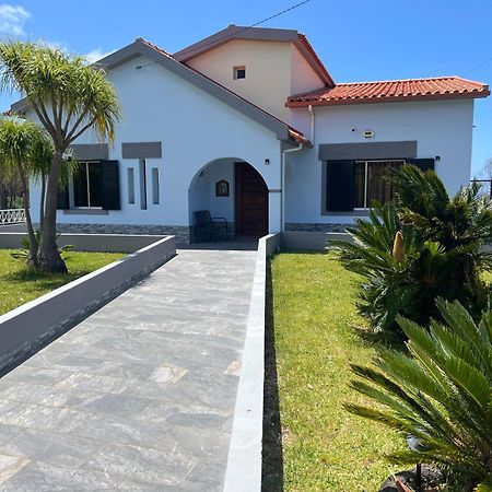 Villa Do Monte Порту-Мониш Экстерьер фото