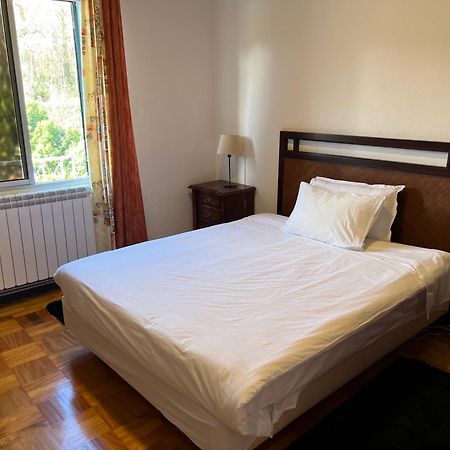 Villa Do Monte Порту-Мониш Экстерьер фото