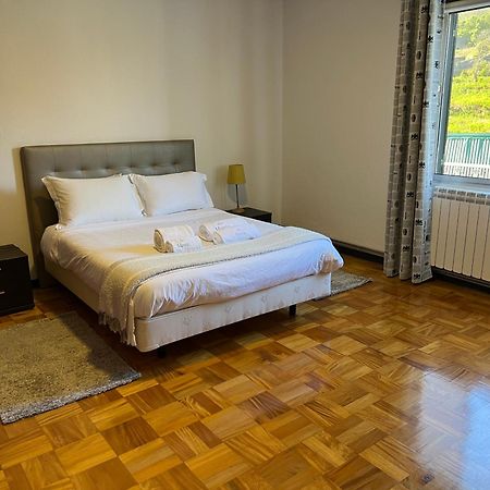 Villa Do Monte Порту-Мониш Экстерьер фото