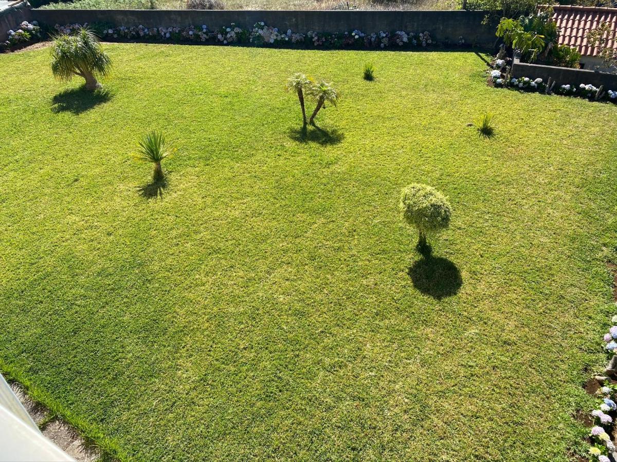 Villa Do Monte Порту-Мониш Экстерьер фото