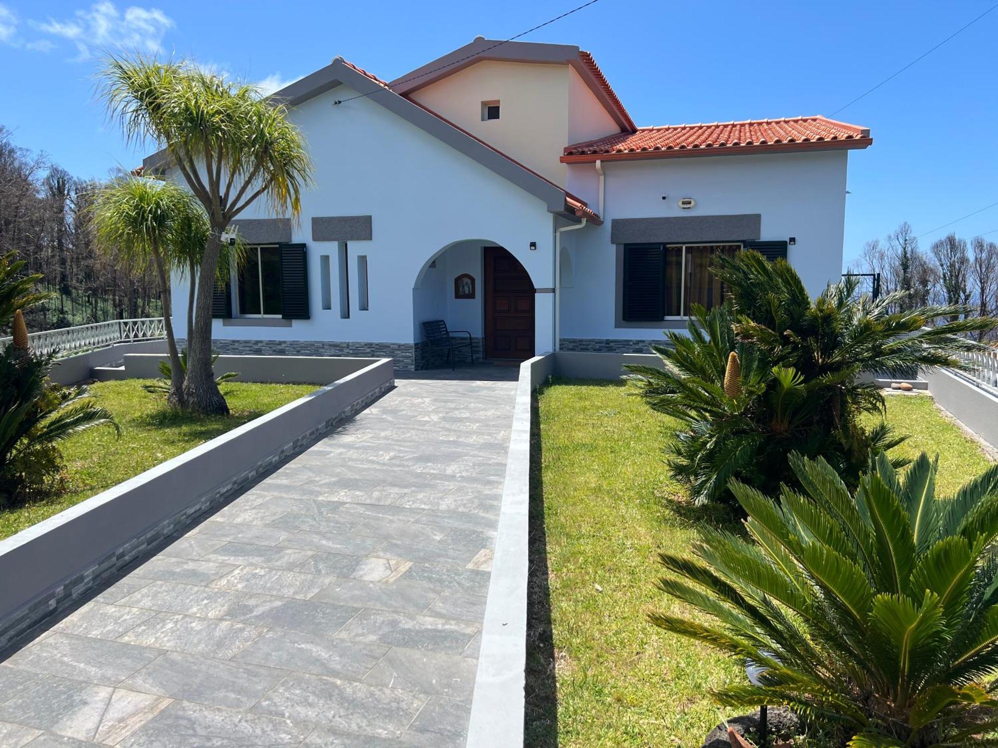 Villa Do Monte Порту-Мониш Экстерьер фото