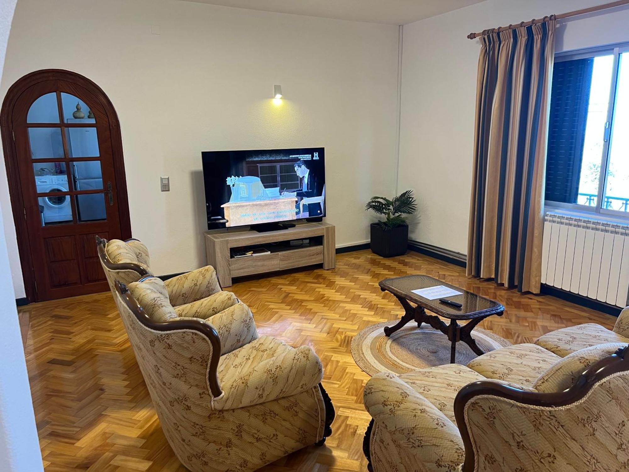 Villa Do Monte Порту-Мониш Экстерьер фото