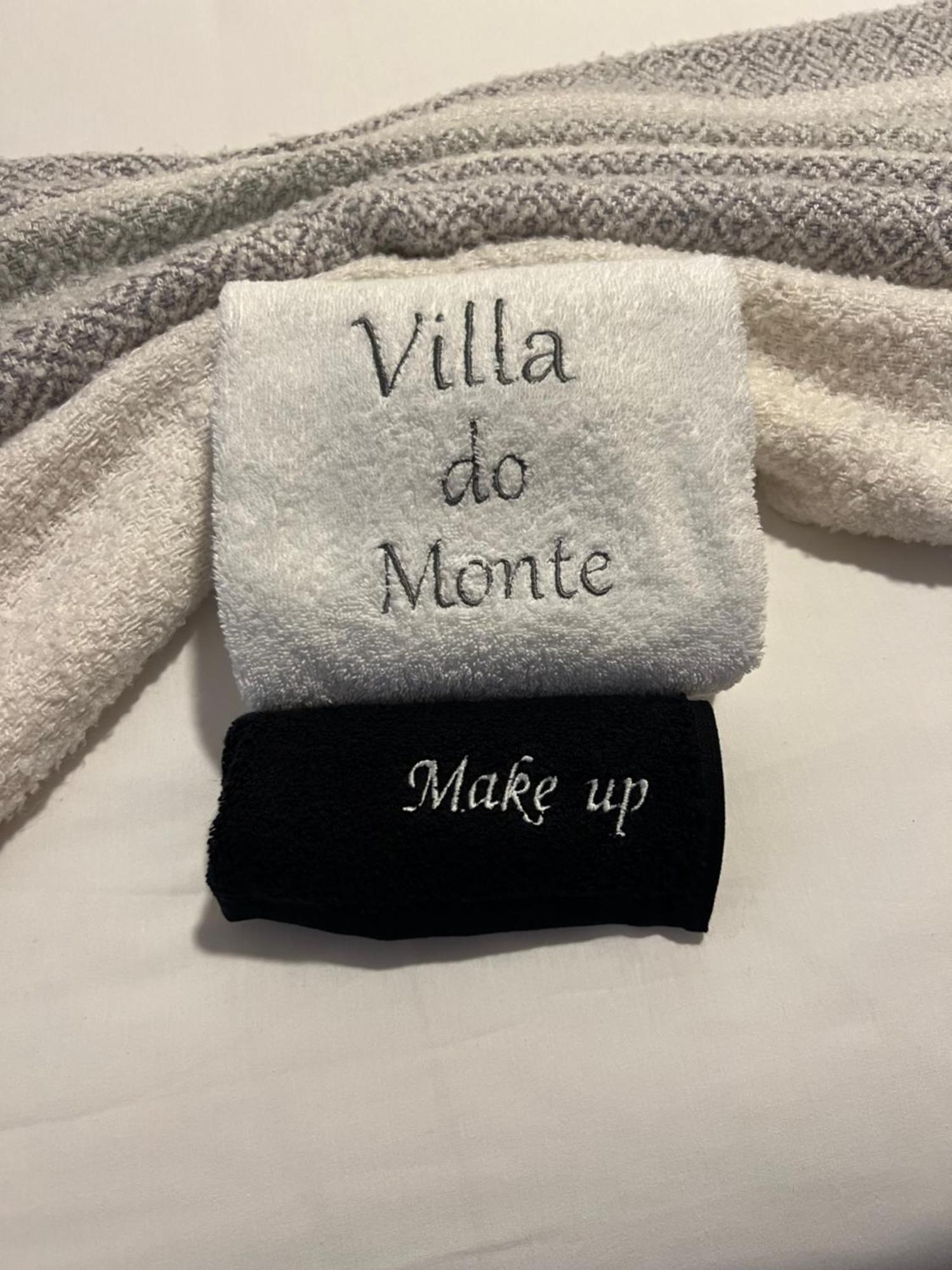 Villa Do Monte Порту-Мониш Экстерьер фото