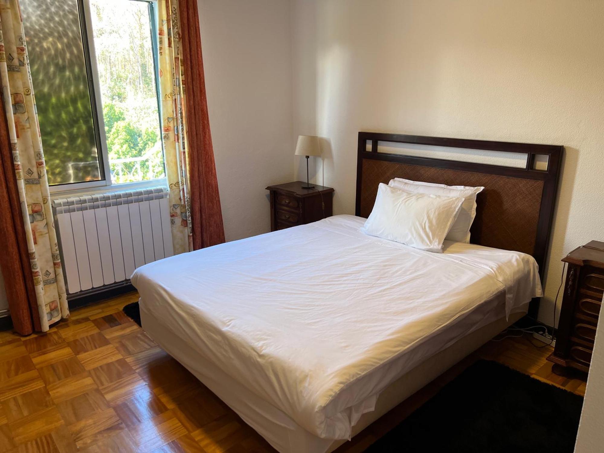 Villa Do Monte Порту-Мониш Экстерьер фото