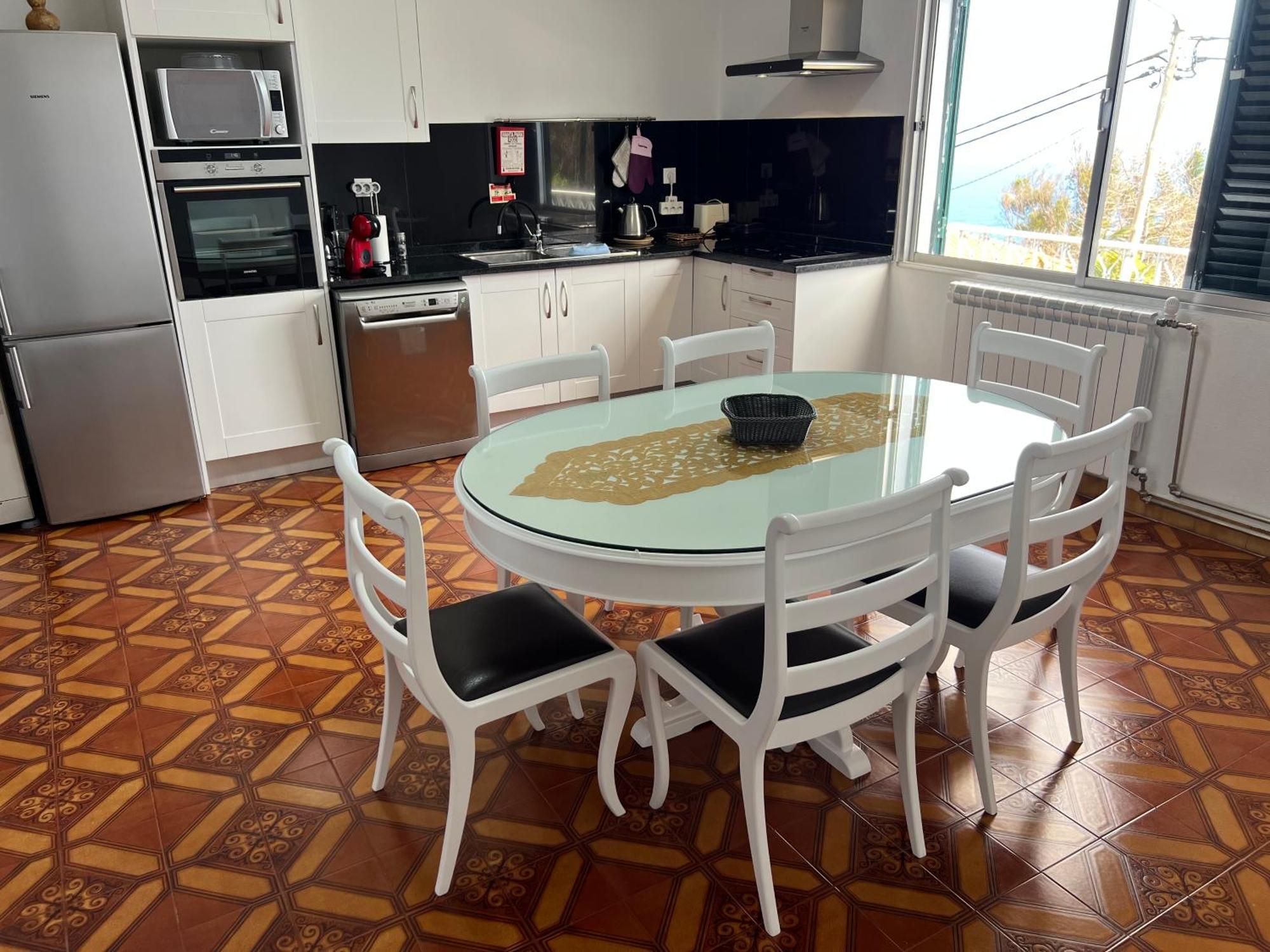 Villa Do Monte Порту-Мониш Экстерьер фото